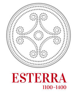 ESTERRA logo