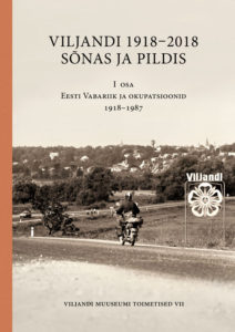 Viljandi Muuseumi toimetised VII kaas
