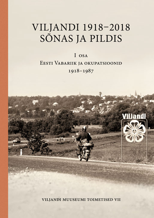 Viljandi Muuseumi toimetised VII kaas