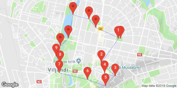 Avastusraja kaardipilt