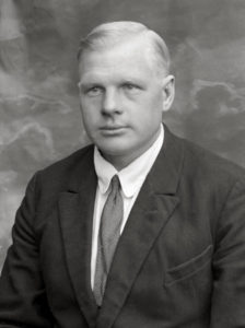 Oskar Kivisild